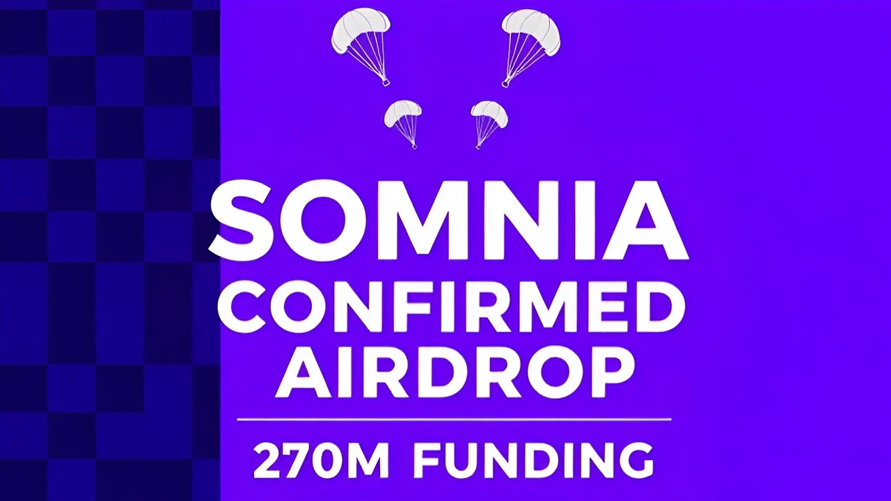 HOW TO INTERACT WITH SOMNIA TESTNET