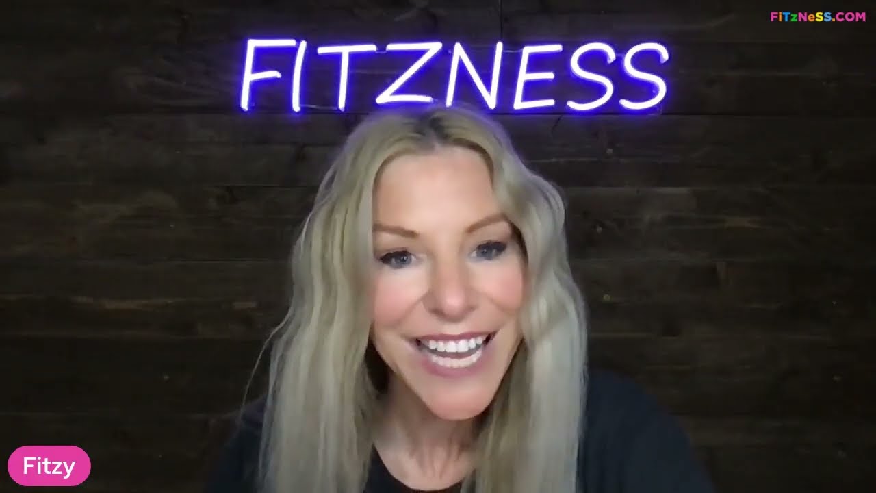 Ткни! Фитнес — это НЕ случайность.