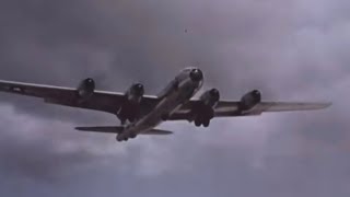 | B-29 - “Wanderer” | WWII Footage / Music video |