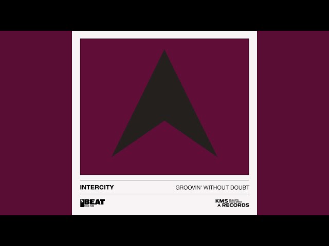 Groovin' Without Doubt