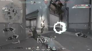 [Aim Clips] let me win, against the ghost I've been