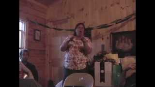 Kathys 50th Birthday