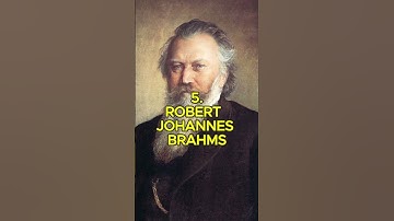 Top 7 Most Famous Classical Composers || #top7 #MOst #famous #classical #composer