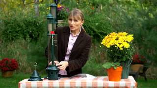 Squirrel Buster Plus - Installing the Weather Guard