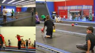 Welcome to Jump Time Idaho