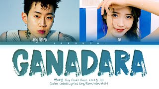 Download lagu Jay Park 'ganadara  Feat. Iu ' Lyrics  박재범 아이유 가나다라 가사   Color Coded Lyr mp3
