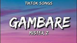 Gambare - Mister z [TikTok Songs]