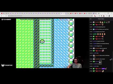 how to make Wizzrobe laugh