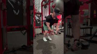 Cable Chest Fly (high to low)