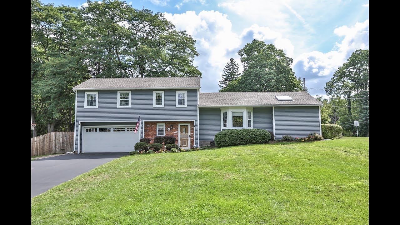 1 Nettlecreek Rd, Fairport, NY YouTube