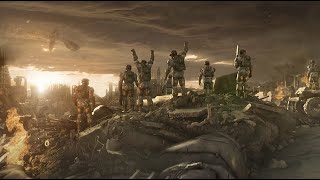 Halo Waypoint - Halo Wars 101