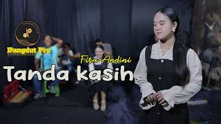 Tanda Kasih   Fira Andini