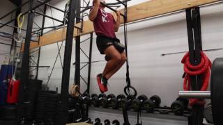 The #1 Test For Upper Body Structural Balance