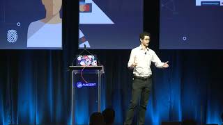 Fraser Tweedale, Red Hat Network bound encryption with Tang and Clevis