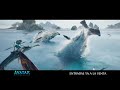 Avatar: El Sentido del Agua | Anuncio: &#39;Vuelven los humanos&#39; | HD
