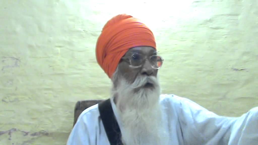 33 of 42 Japu Pauri 30 ਏਕਾ ਮਾਈ ਜੁਗਤਿ ਵਿਆਈ ਤਿਨਿ ਚੇਲੇ ਪਰਵਾਣੁ ॥ #DSNS