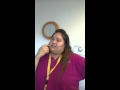 Crow Creek Sioux reservation testimony