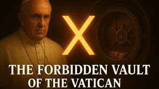 THE VATICAN BANK – THE WORLD'S MOST SECRET VAULT