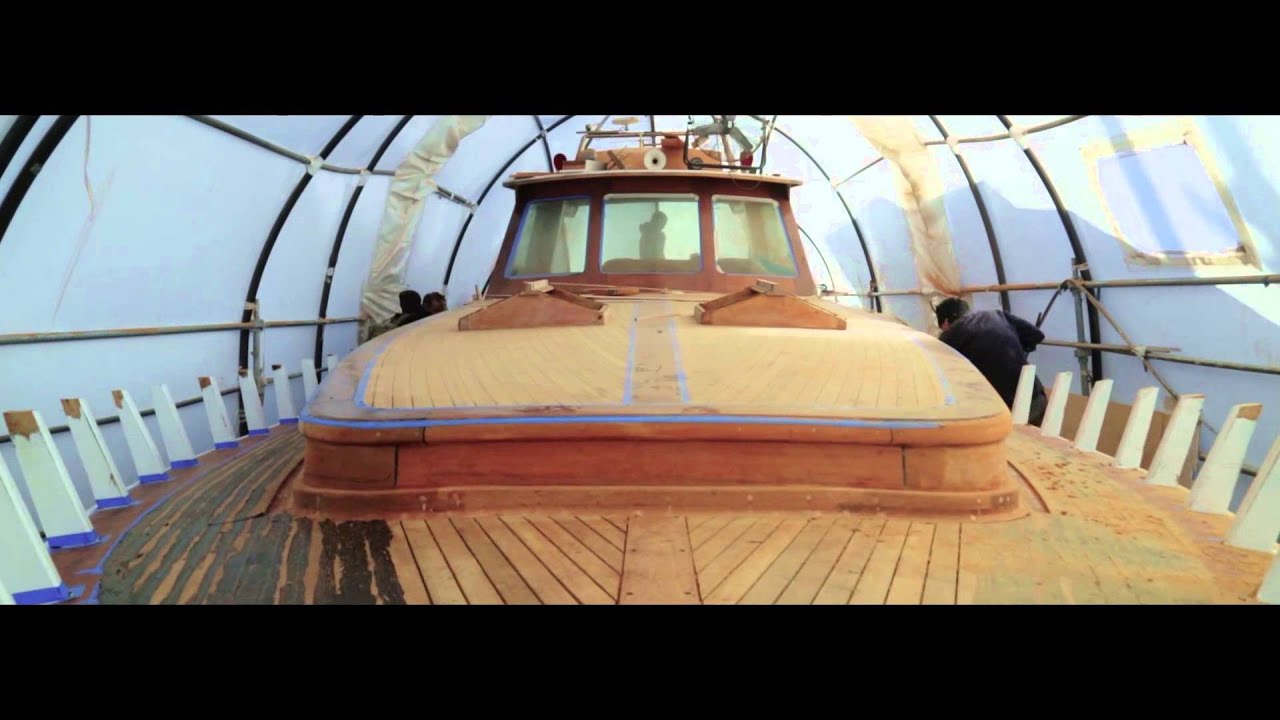 chantier naval borg marseille