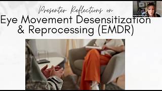 CDP Presents: EMDR Essentials - A Comprehensive Introduction