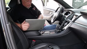 The Autoenginuity Automotive Scantool