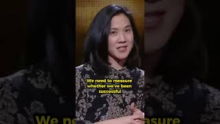 Gritty Kids = Strong Future 🌱 | Angela Duckworth TED #tedtalks
