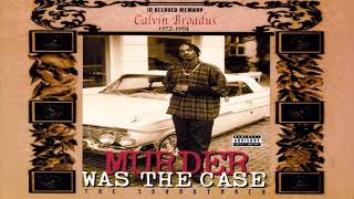 Murder Was The Case (Remix)