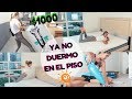 EL PAQUETE MÁS GRANDE QUE ME HA LLEGADO $1000 DÓLARES! | CUARTA SEMANA NO HA SIDO NADA FÁCIL!