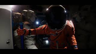 OBSERVATION - Reveal Trailer [1080p HD]