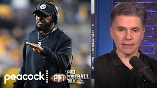 Should the Steelers regret bringing back Ben Roethlisberger | Pro Football Talk | NBC Sports
