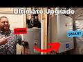 The Missing Piece of My Smart Home: Intelligent Hot Water