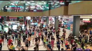 bodycombat 71 launching @teraskotabsd