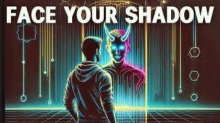 Why Carl Jung Believed Your Shadow Hides Your Mission in Life