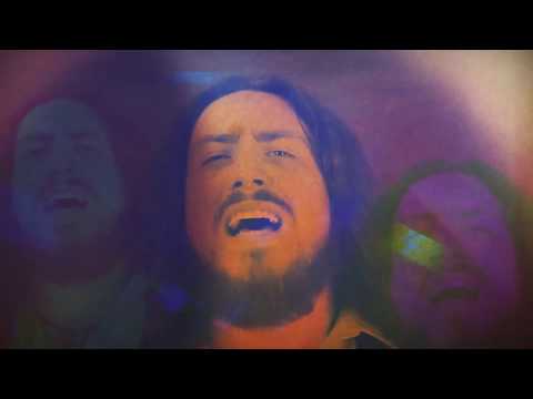 Beerwolf - Magick Warbird (Official Video)