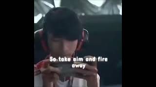 Moment Sang Legenda Aura Necs