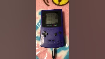 Piedone lo sbirro - LSDJ Game Boy Chiptune Version