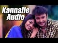 Ambareesha - Kannale Song