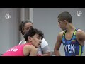 WRESTLING ELIMINATÓRIAS E FINAL AO VIVO - 15/04 (APENAS IMAGENS) | SUL-AMERICANO DA JUVENTUDE PANAMÁ