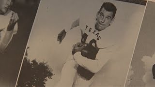Texas Football great Rene Ramirez leaves legacy on and off the field