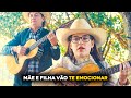 Essa Dupla CANTA DIFERENTE!!! Preste Atenção