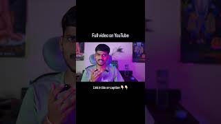 Watch full video Manual Mode Full Guide 🔥 ISO, Shutter Speed & Aperture Explained for Beginners