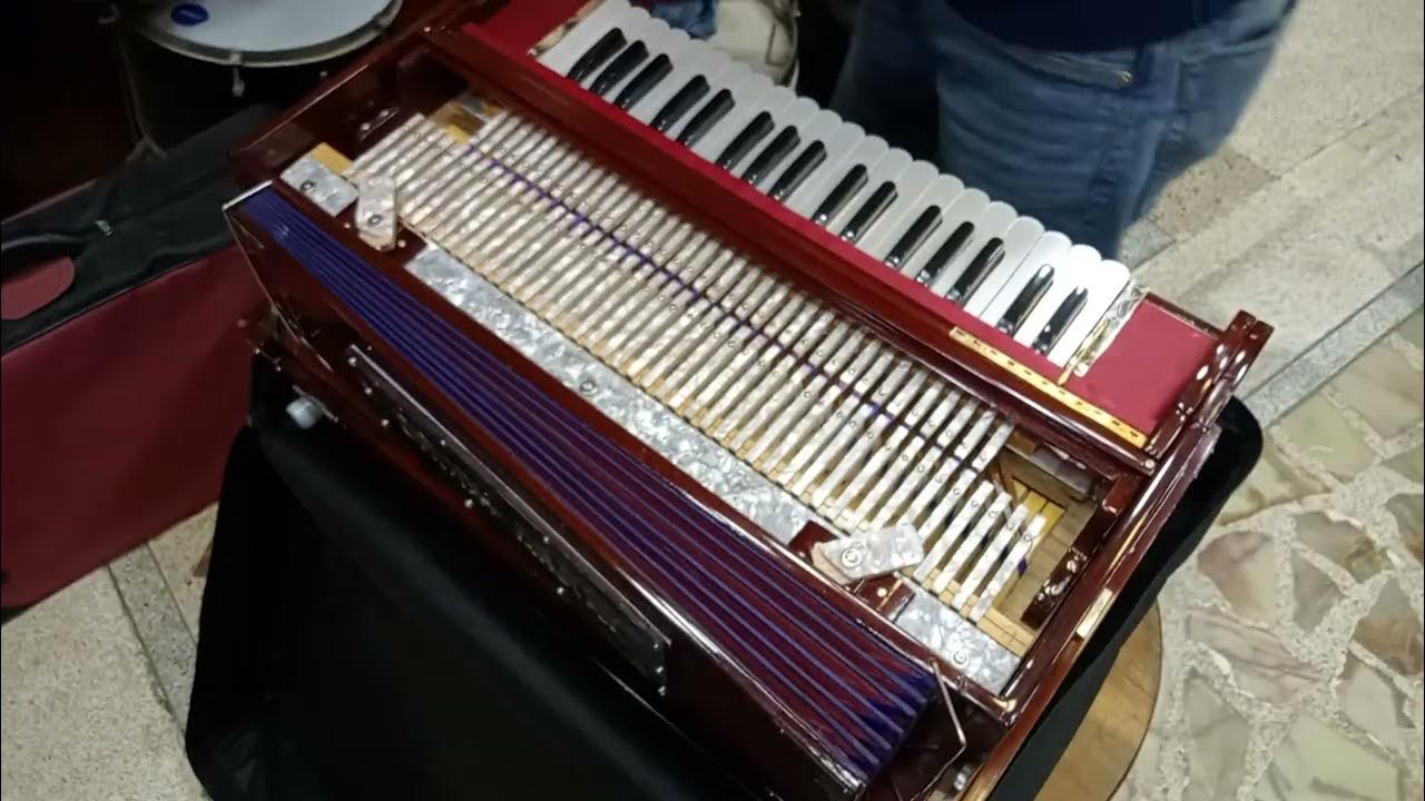 হারমনিয়াম দাম জানুন / Scale Changer harmonium Price / Box Harmonium