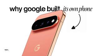 Why Google Built Its Own Phone screenshot 4