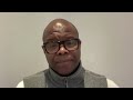 'JAKE PAUL IS WAITING TO GET KNOCKED OUT' - Duke McKenzie PREDICTS BRUTAL Joshua KO
