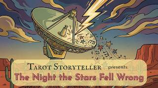 The Tower: When the Universe Breaks | A Story of Cosmic Uncertainty