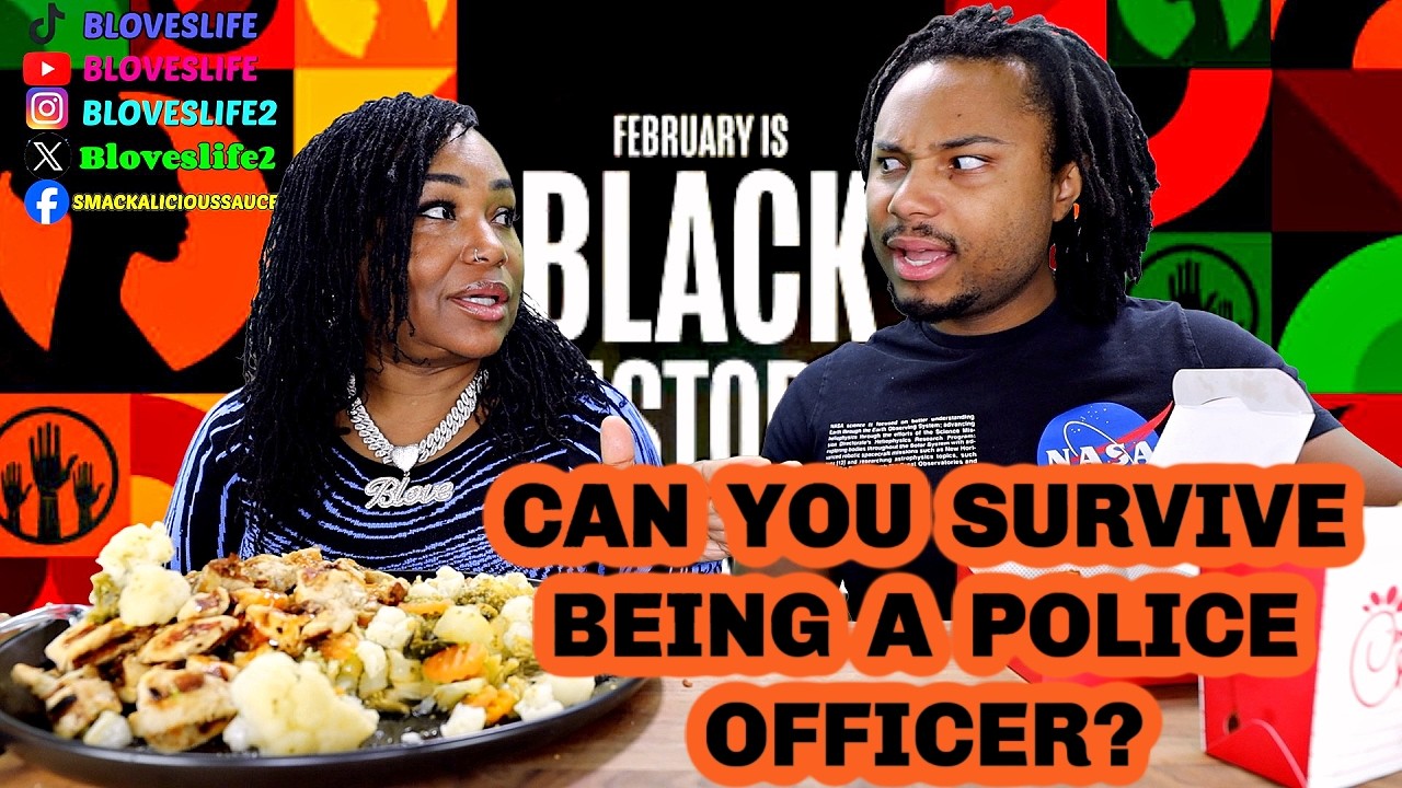 This went different than expected 