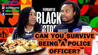 This went different than expected