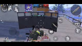 Quick 1vs4 #ultimatearena 