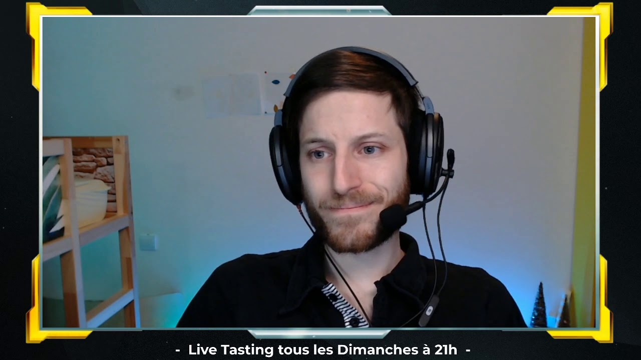 Whisky Live Tasting -  Elixir Distillers