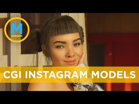 The Rise Of Mikaylah: Instagram's Next Big Thing!